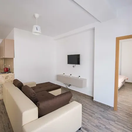Apartel 24 - Nico Apart 1 Apartament Năvodari