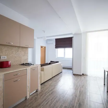 Apartel 24 - Nico Apart 1 Năvodari