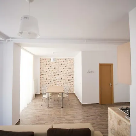 Apartel 24 - Nico Apart 1 Năvodari