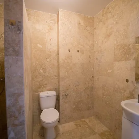 Apartament Apartel 24 - Nico Apart 1 Năvodari