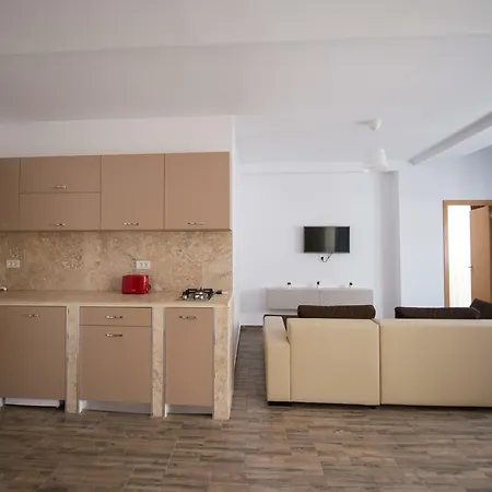 Apartament Apartel 24 - Nico Apart 1