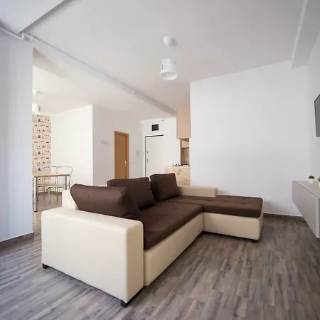 Apartel 24 - Nico Apart 1 Apartament *