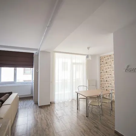 Apartel 24 - Nico Apart 1