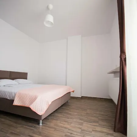 Apartament Apartel 24 - Nico Apart 1 Năvodari