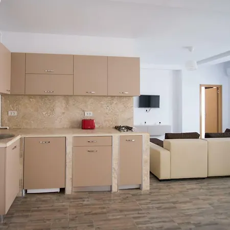 Apartel 24 - Nico Apart 1 Năvodari