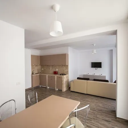 Apartel 24 - Nico Apart 1 Apartament *